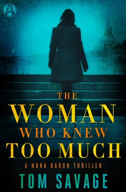Woman Who Knew Too Much
