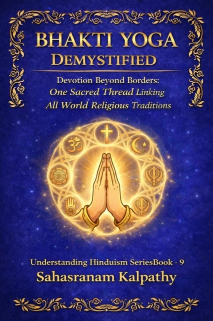 Bhakti Yoga Demystified