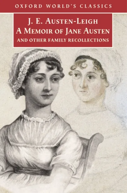 Memoir of Jane Austen