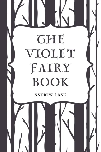 Violet Fairy Book