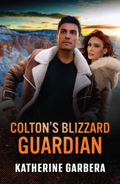 Colton's Blizzard Guardian