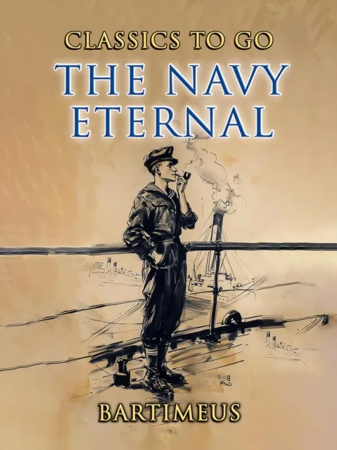 Navy Eternal