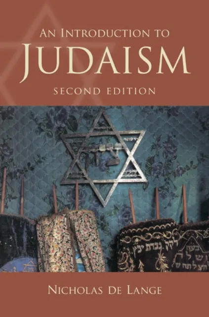 Introduction to Judaism