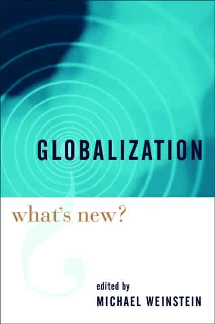 Globalization