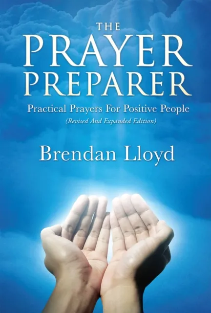 Prayer Preparer