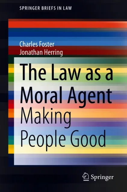 Law as a Moral Agent