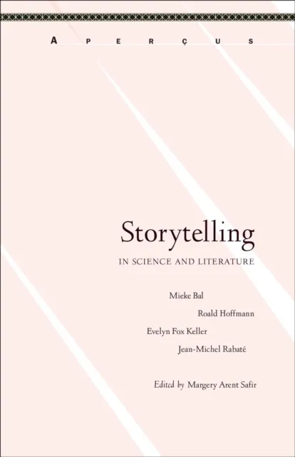 Storytelling in Science and Literature