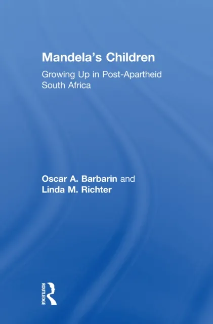 Mandela's Children