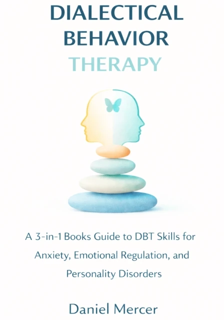 DIALECTICAL BEHAVIOR THERAPY