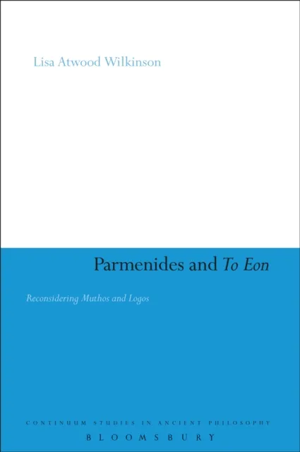 Parmenides and To Eon