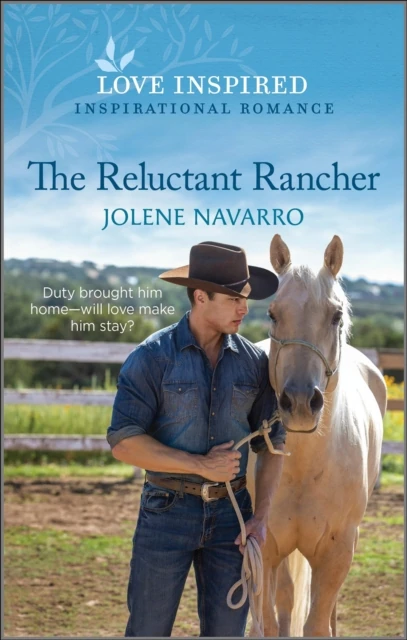 Reluctant Rancher
