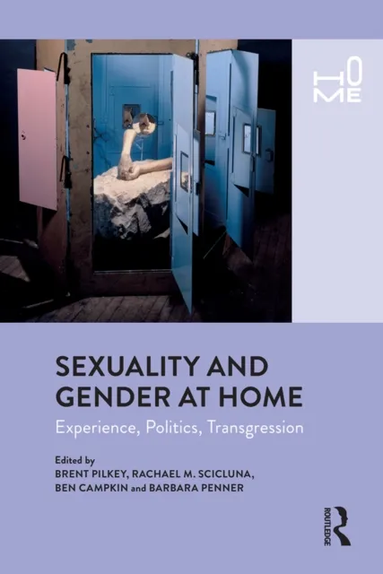 Sexuality and Gender at Home