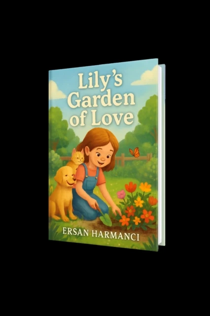 Lily's Garden of Love