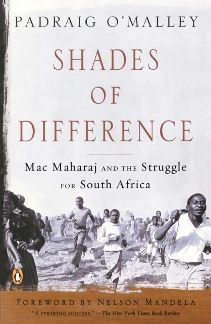 Shades of Difference