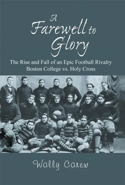 Farewell to Glory