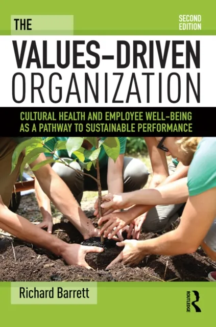 Values-Driven Organization