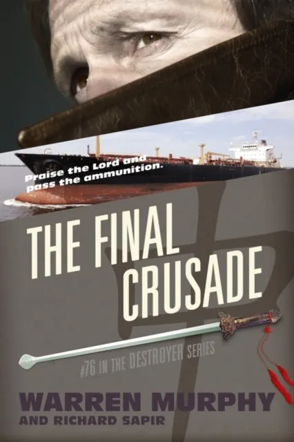 Final Crusade