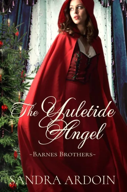 Yuletide Angel