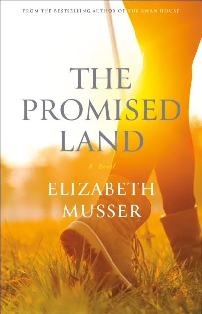 Promised Land ( Book #3)