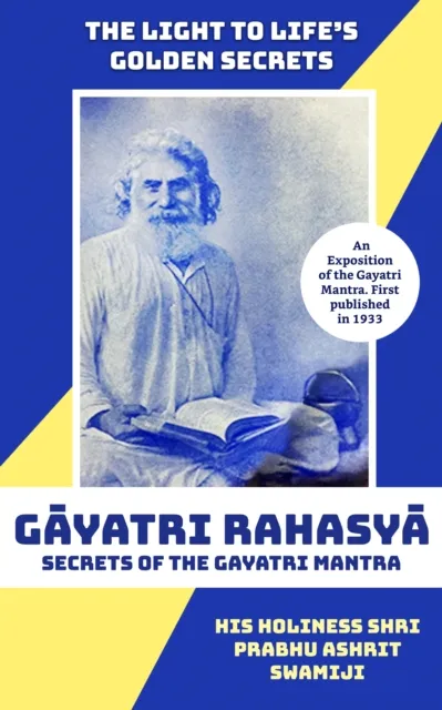 GAYATRI RAHASYA