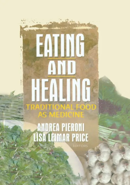 Eating and Healing
