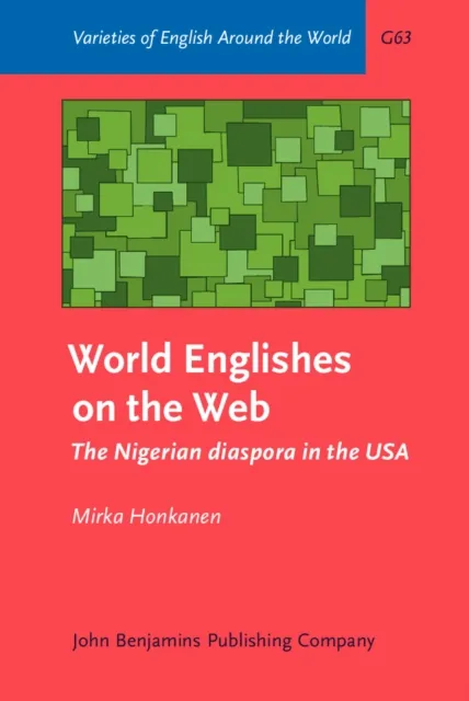 World Englishes on the Web