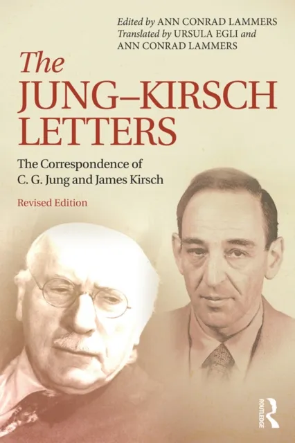Jung-Kirsch Letters