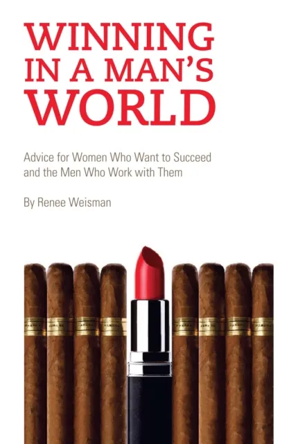 Winning in a Man's World