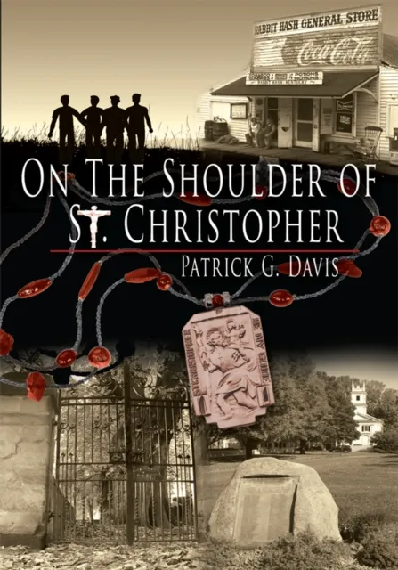 On the Shoulder of St. Christopher