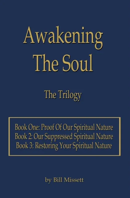Awakening the Soul