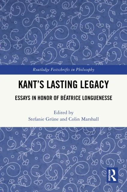 Kant's Lasting Legacy