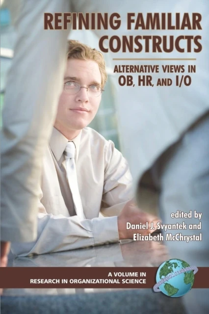 Refining Familiar Constructs