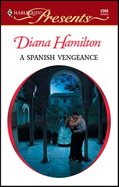 Spanish Vengeance