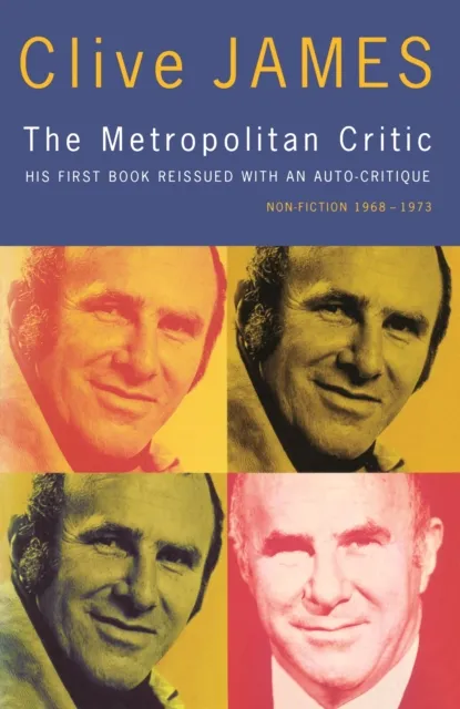 Metropolitan Critic