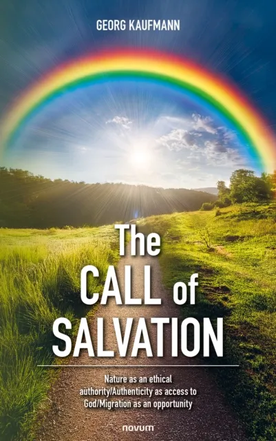 call of salvation