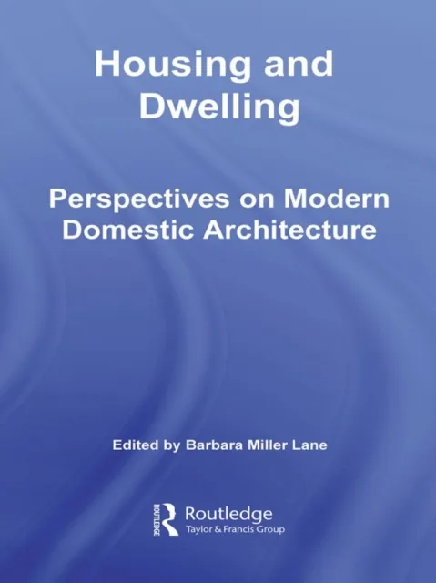 Housing and Dwelling