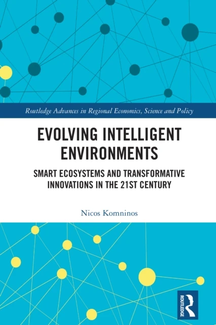 Evolving Intelligent Environments