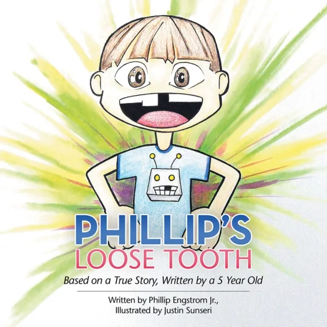 Phillip'S Loose Tooth