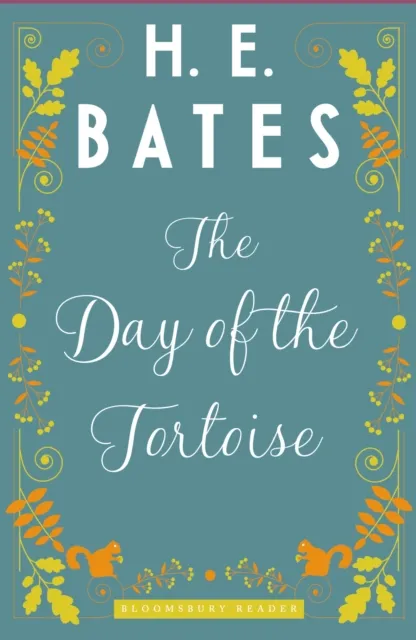 Day of the Tortoise