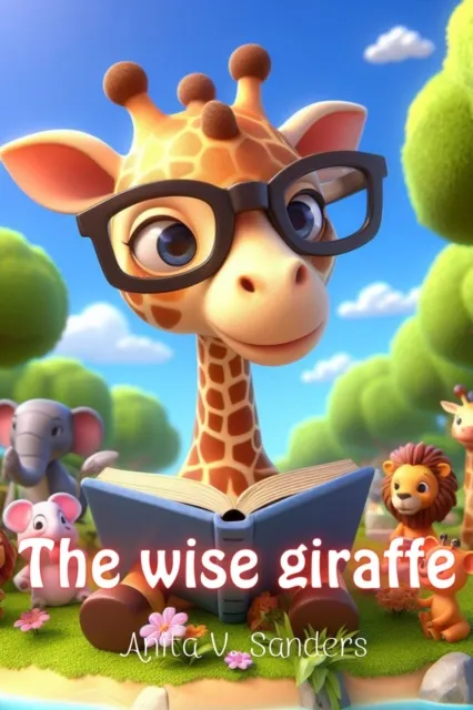 Wise Giraffe