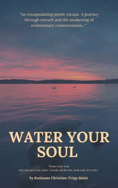Water Your Soul