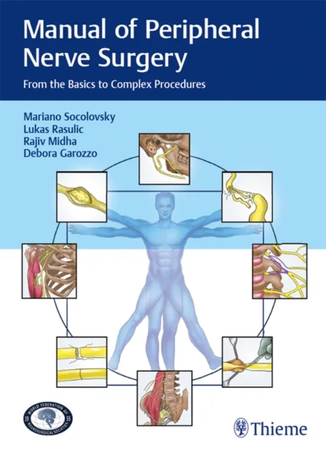 Manual of Peripheral Nerve Surgery