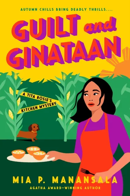 Guilt and Ginataan