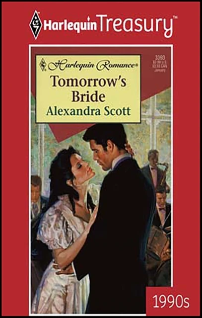 Tomorrow's Bride