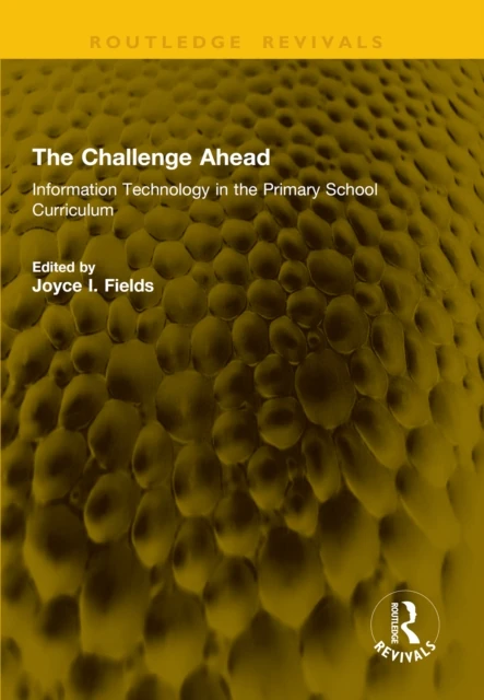Challenge Ahead