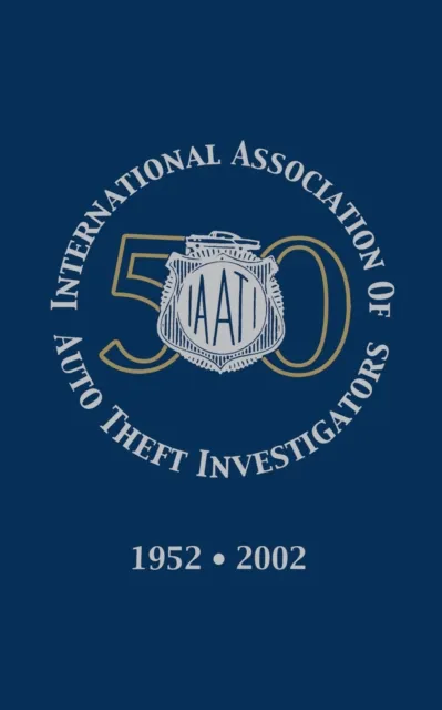 International Association of Auto Theft Investigators