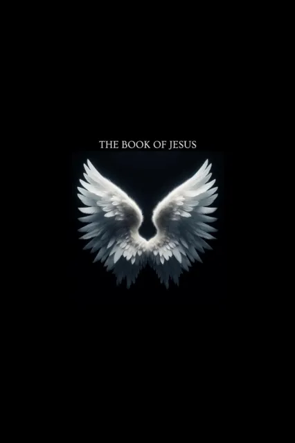 Book of Jesus