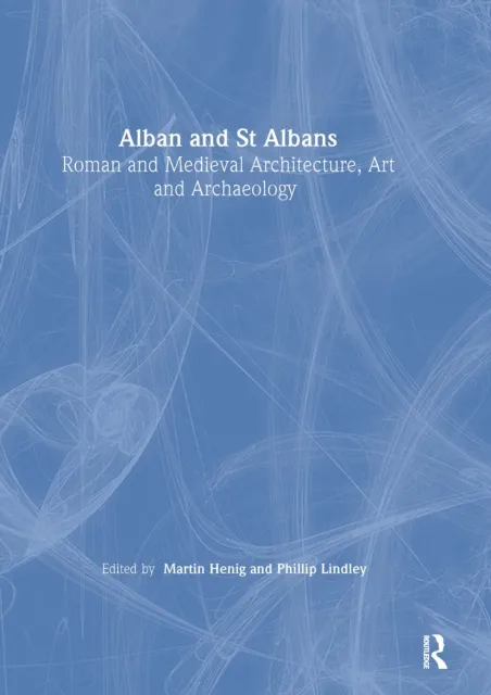 Alban and St Albans