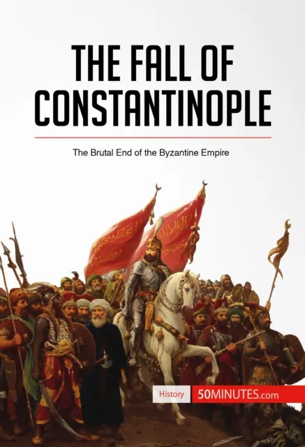 Fall of Constantinople