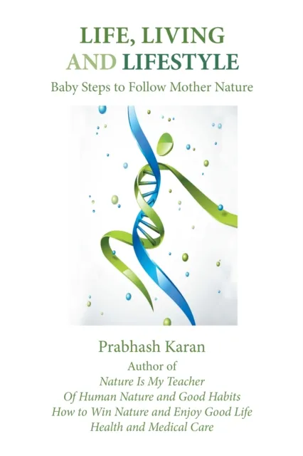 Life, Living and Lifestyle